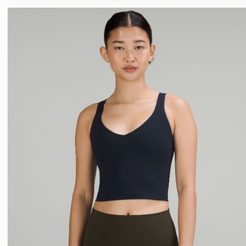 Lululemon Align Tank Top